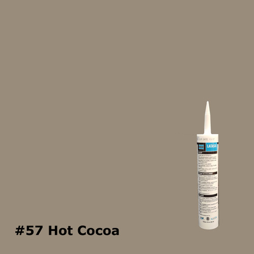 Spectralock 1 #57 Hot Cocoa - Tile Nerd