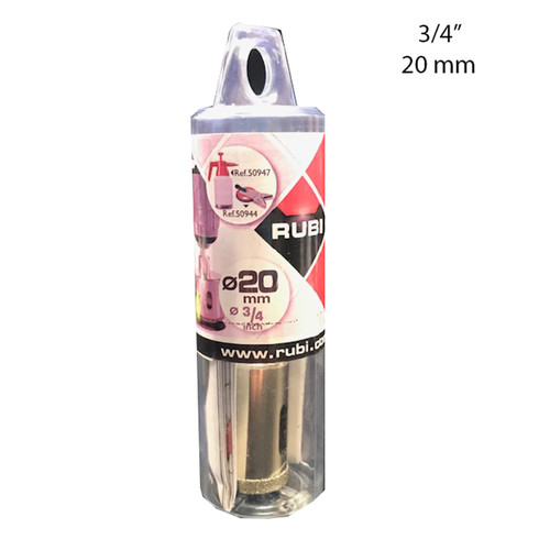 Easy Gres 3/4" Drill Bit