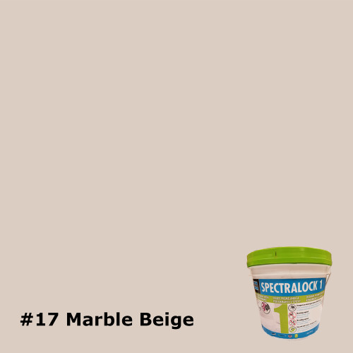 Spectralock 1 #17 Marble Beige