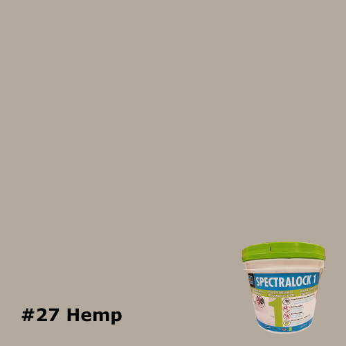 Spectralock 1 #27 Hemp