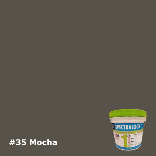 Spectralock 1 #35 Mocha