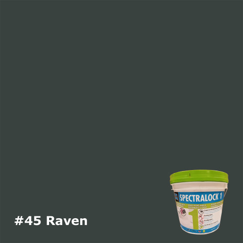 Spectralock 1 #45 Raven