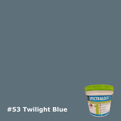 Spectralock 1 #53 Twilight Blue