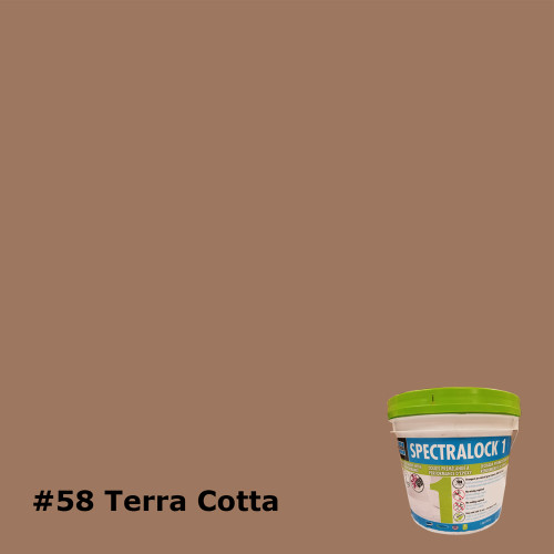 Spectralock 1 #58 Terra Cotta