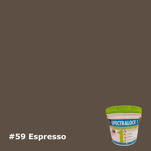 Spectralock 1 #59 Espresso