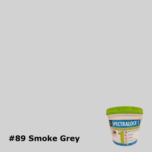Spectralock 1 #89 Smoke Grey
