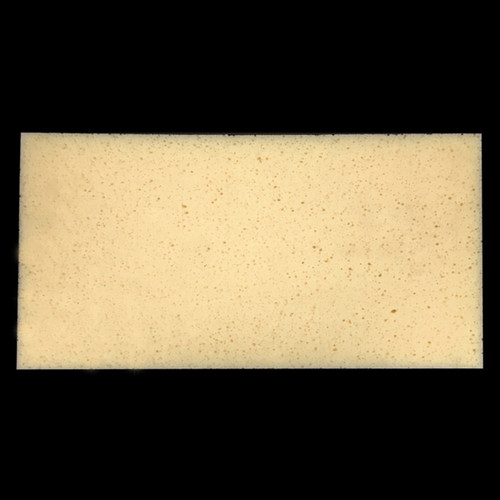 Replacement 7x14 Sponge (Yellow)