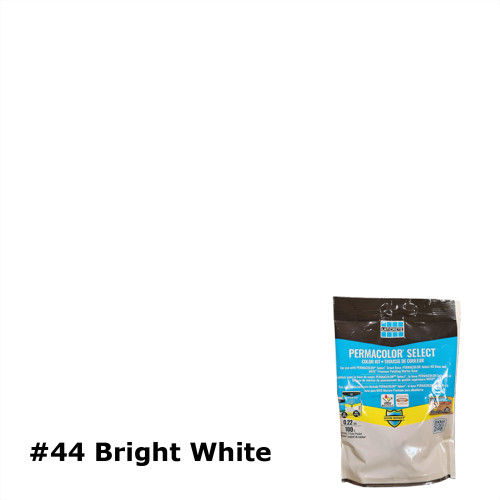 Permacolor Select  #44 Bright White Single Color Kit