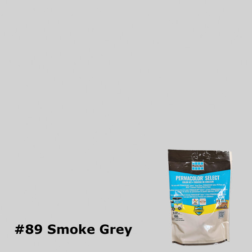Permacolor Select  #89 Smoke Grey Single Color Kit