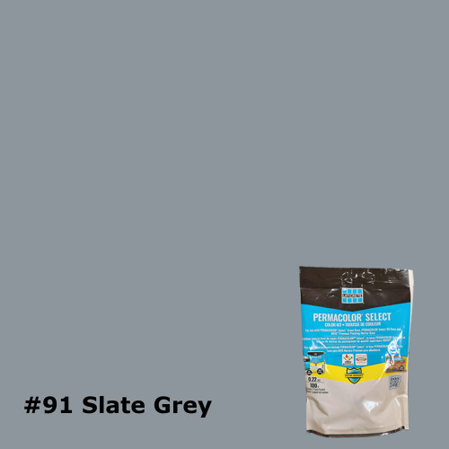Permacolor Select  #91 Slate Grey Single Color Kit