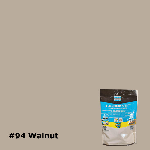 Permacolor Select  #94 Walnut Single Color Kit
