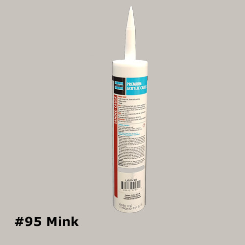 Sanded Caulk #95 Mink 10.5oz
