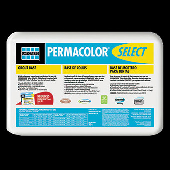 Permacolor Select Sanded Base 10#