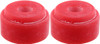 RIPTIDE WFB CHUBBY BUSHINGS 93a RED SET