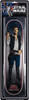 SANTA CRUZ STAR WARS HAN SOLO COLLECTIBLE SKATEBOARD DECK-8.26x31.7