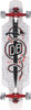 DB DAGGER SKATEBOARD COMPLETE-9.25x36
