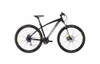 DiamondBack OverDrive Mountain Bike Black XL 22"