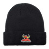 Toy Machine Monster Beanie Black OneSize