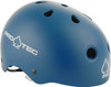 PROTEC CLASSIC MATTE BLUE-XL HELMET