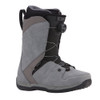 Ride Anthem Snowboard Boots Grey