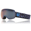 Dragon X1s 3 Lumalens Snow Goggles Olio Blue