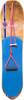 SNURFER SNOW SURFER - WANDERER 9.5x43.75