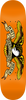 ANTI HERO CLASSIC EAGLE SKATEBOARD DECK 9.0 ORANGE