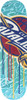 SHUT NBA LAB CLEVELAND CAVALIERS SKATEBOARD DECK-8.0
