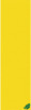 MOB GRIP COLORS YELLOW 1SHEET GRIP 9x33