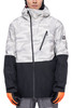 686 Hydra Thermagraph Jacket Mens White Camo