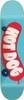 GIRL OLSON HOT DOG SKATEBOARD DECK -8.375