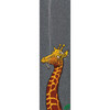 MOB Bratrud Party Animals II Grip Tape Giraffe 9x33