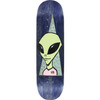 ALIEN WORKSHOP VISITOR SKATEBOARD DECK 8.5 ASST