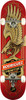 PRIMITIVE PROD EAGLE SKATEBOARD COMPLETE-7.8