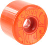 OJ SUPER JUICE 60mm 78a ORG/ORG WHEELS SET