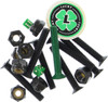 LUCKY SKATE HARDWARE 7/8" single set