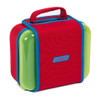 Nalgene Lunch Box Buddy Red 5x9x9