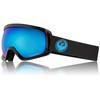 Dragon D3 OTG Lumalens Snow Goggles Mill Blue ION