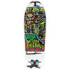 Santa Cruz Thiebaud Joker Skateboard Deck White 10