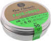 RAW ELEMENTS ECO FORMULA 30+ LOTION TIN 3oz