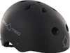 PROTEC (CERTFIED) CLASSIC MATTE BLACK-M HELMET