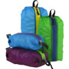 Granite Gear Air ZippDitty 4pack Assorted Full Set