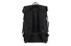 Poler Rolltop Backpack Black Black