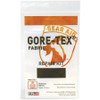 McNETT Gore-Tex Fabric Patch Kit Black