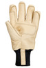 Marmot Lifty Glove Mens Tan Blue