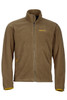 Marmot Ramble Component Jacket Mens Cavern Gold Palm