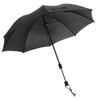 EuroSCHIRM Swing Handsfree Umbrella Black OneSize