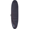 Ocean & Earth Aircon Single Longboard Bag Black Grey 9'6