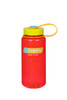 Nalgene Tritan 32oz Bottle Pomegranate Wide Mouth