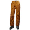 Helly Hansen SOGN Cargo Snow Pants Mens Cinnamon